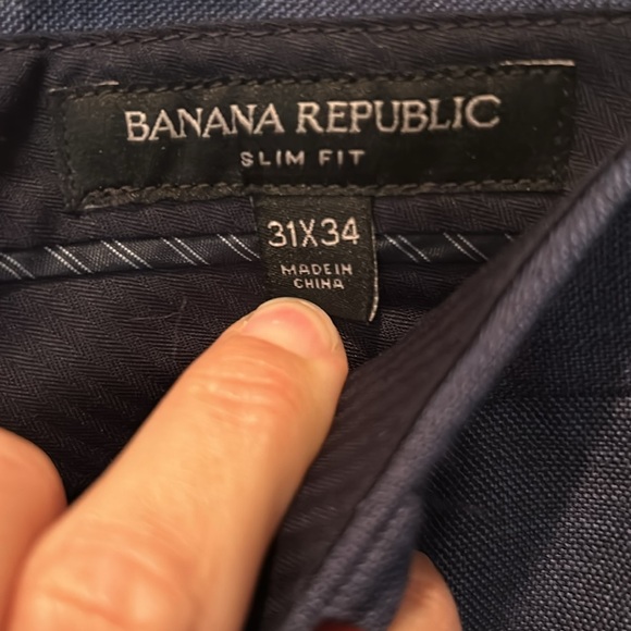 Men’s slacks - Picture 5 of 6